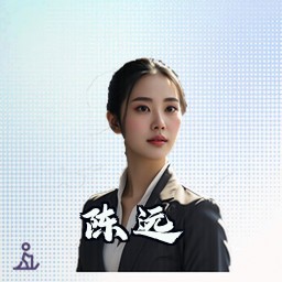 陈远